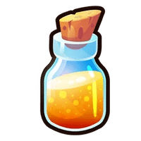 Treasure Hunter Potion III Value in Pet Simulator 99