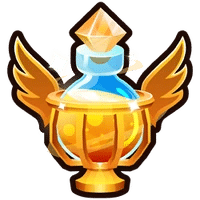 Treasure Hunter Potion VIII in Pet Simulator 99