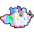 Unicorn Dragon Value Pet Simulator 99