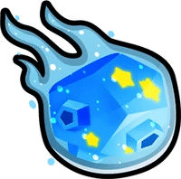 Comet Value in Pet Simulator 99