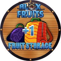 +1 Fruit Storage