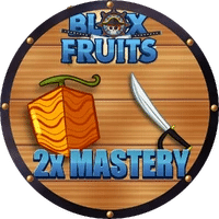 2x Mastery