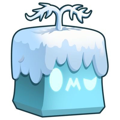 Blizzard Value in Blox Fruits