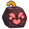 Bomb Value in Blox Fruits