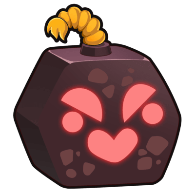 Bomb Value in Blox Fruits