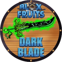 Dark Blade Value in Blox Fruits