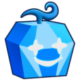 Diamond Value in Blox Fruits