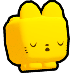 Emoji Cat Value in Pet Simulator 99