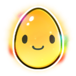 Exclusive Emoji Egg Value in Pet Simulator 99