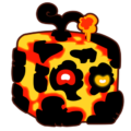 Magma Value in Blox Fruits