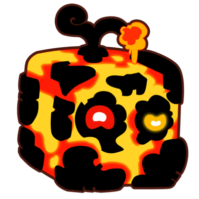 Magma Value in Blox Fruits: Best Trading Value