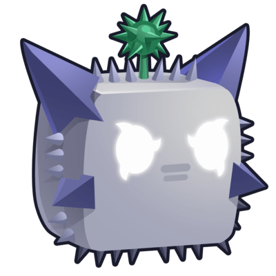 Spike Value in Blox Fruits