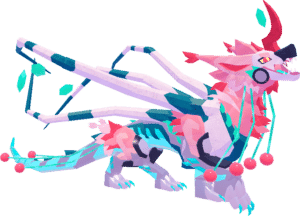 Viridex Value in Creatures of Sonaria: What is it Worth?