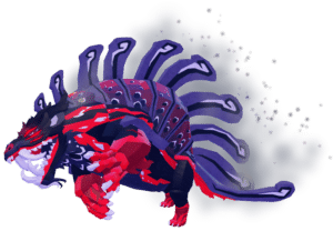 Volnoirve Value in Creatures of Sonaria: What is it Worth?