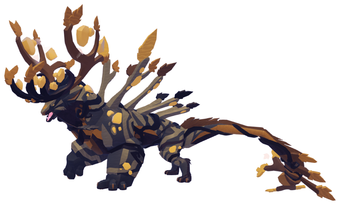 Creatures of Sonaria Game Guide