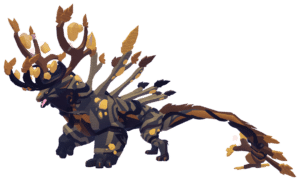 Yggdragstyx Value in Creatures of Sonaria: What is it Worth?