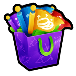 Bundle O' Flags Value in Pet Simulator 99