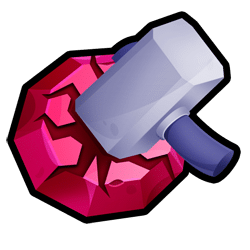 Charm Hammer Value in Pet Simulator 99