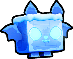 Frostbyte Bat Value in Pet Simulator 99