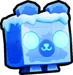 Frostbyte Bear Value in Pet Simulator 99