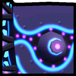 Huge Abyssal Axolotl Value in Pet Simulator 99