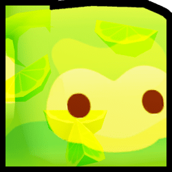 Huge Jelly Monkey Value in Pet Simulator 99