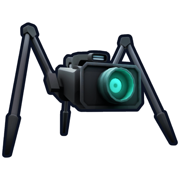 Spider Camera Value in Skibidi Tower Defense
