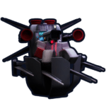 Glitch Cameraman Value in Skibidi Tower Defense