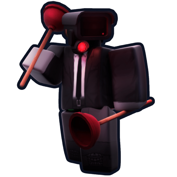 Plunger Cameraman Value in Skibidi Tower Defense