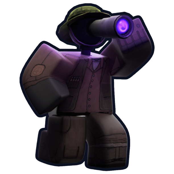 Sniper Value in Skibidi Tower Defense