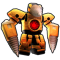 Titan Drillman Value in Skibidi Tower Defense