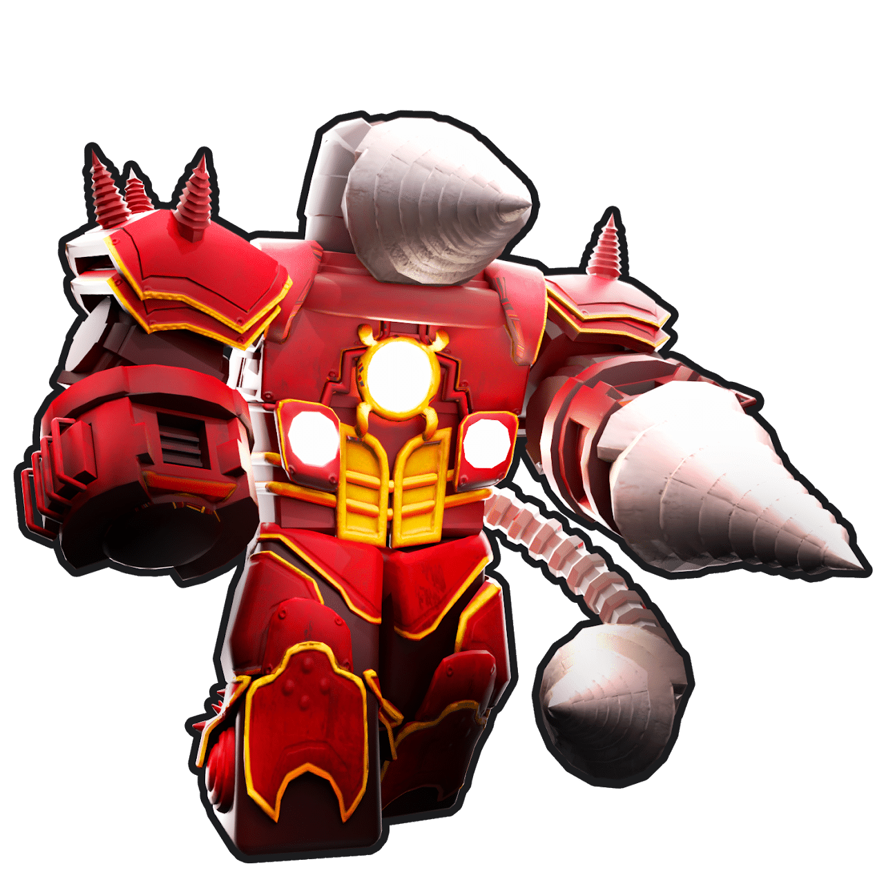 Ultimate Titan Drillman Value in Skibidi Tower Defense