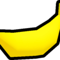 Banana Secret Pet Value in Pet Simulator 99