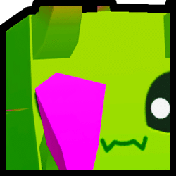 Huge Alien Arachnid Value in Pet Simulator 99