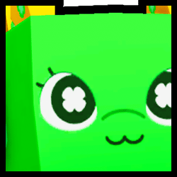 Huge Clover Fairy Value in Pet Simulator 99