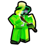 Leprechaun Cameraman