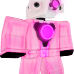 Titan Bunny Cameraman