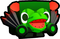 Dominus Hippomelon Value in Pet Simulator 99