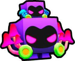 Dominus Mushrooms Value in Pet Simulator 99