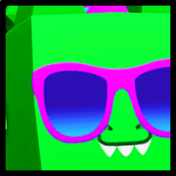 Huge Party Dragon Value in Pet Simulator 99