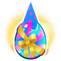 Hype Egg Value in Pet Simulator 99