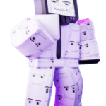 Mewing TV Man Value in Toilet Tower Defense