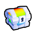 Rainbow Mini Chest Value in Pet Simulator 99