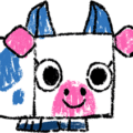 Sketch Cow Value in Pet Simulator 99