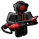 Evil Flamethrower Value in Skibidi Tower Defense