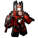 Evil Titan Clockman Value in Skibidi Tower Defense