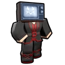 Evil TV Woman Value in Skibidi Tower Defense