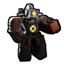 Sonar Woman Value in Skibidi Tower Defense