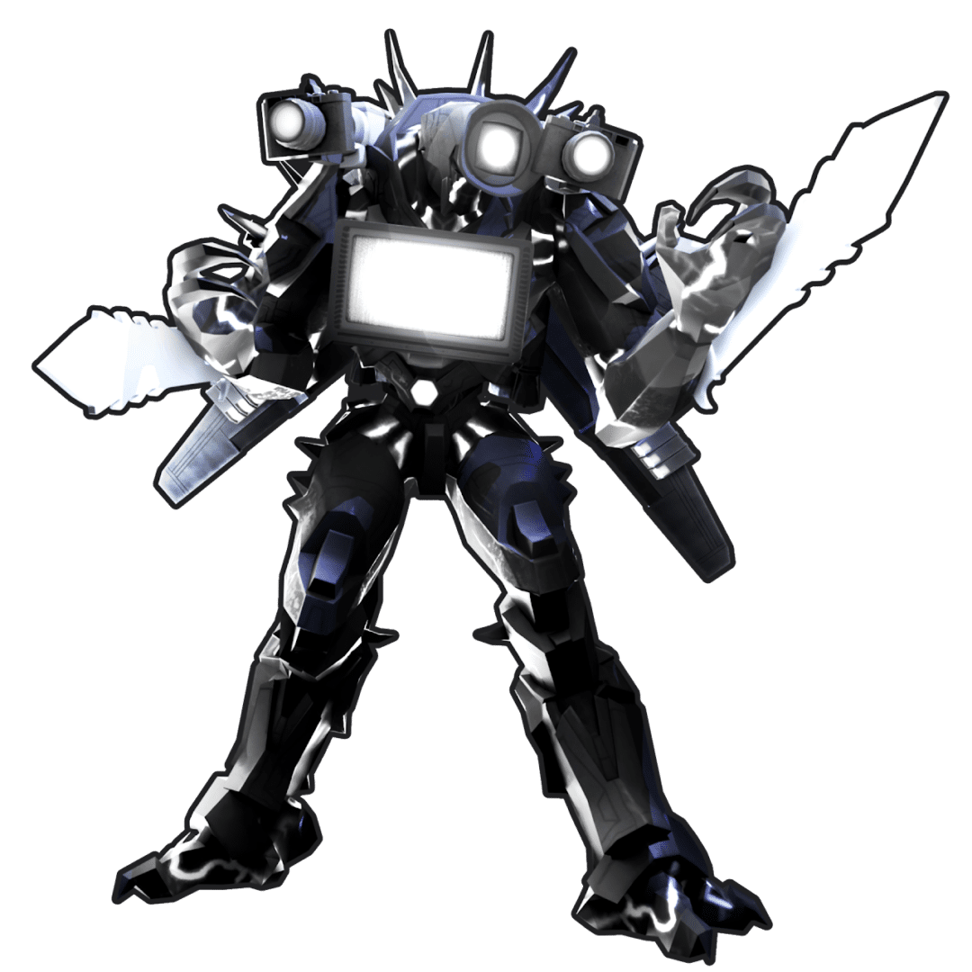 Titan clockwoman value in skibidi tower defense