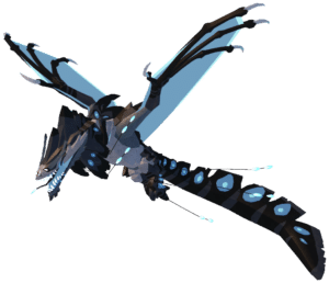 Umbraxi Value in Creatures of Sonaria: What is it Worth?